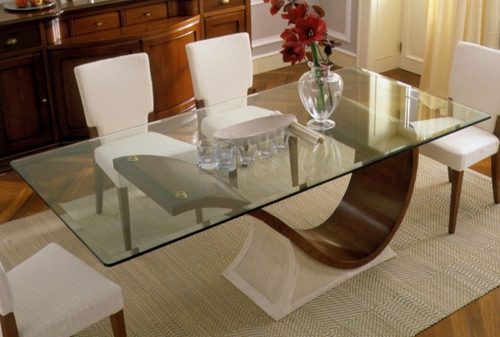 Tampo de Mesa Blindex
